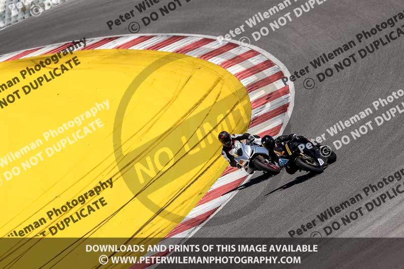 may 2019;motorbikes;no limits;peter wileman photography;portimao;portugal;trackday digital images